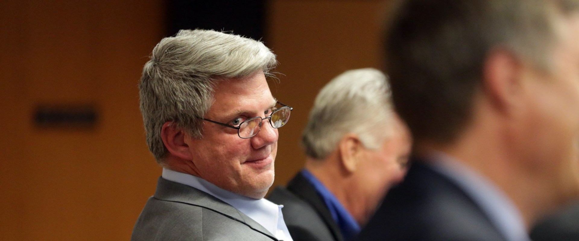 A Comprehensive Guide to Political Candidates in North Central Colorado