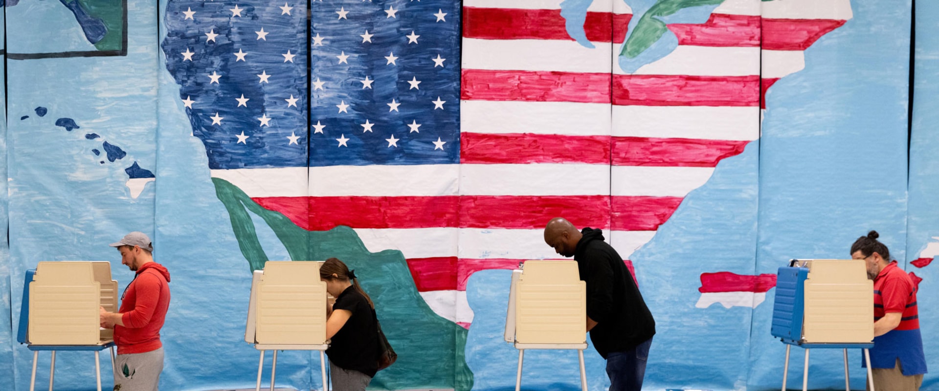 Understanding the Average Age of Political Candidates in North Central Colorado