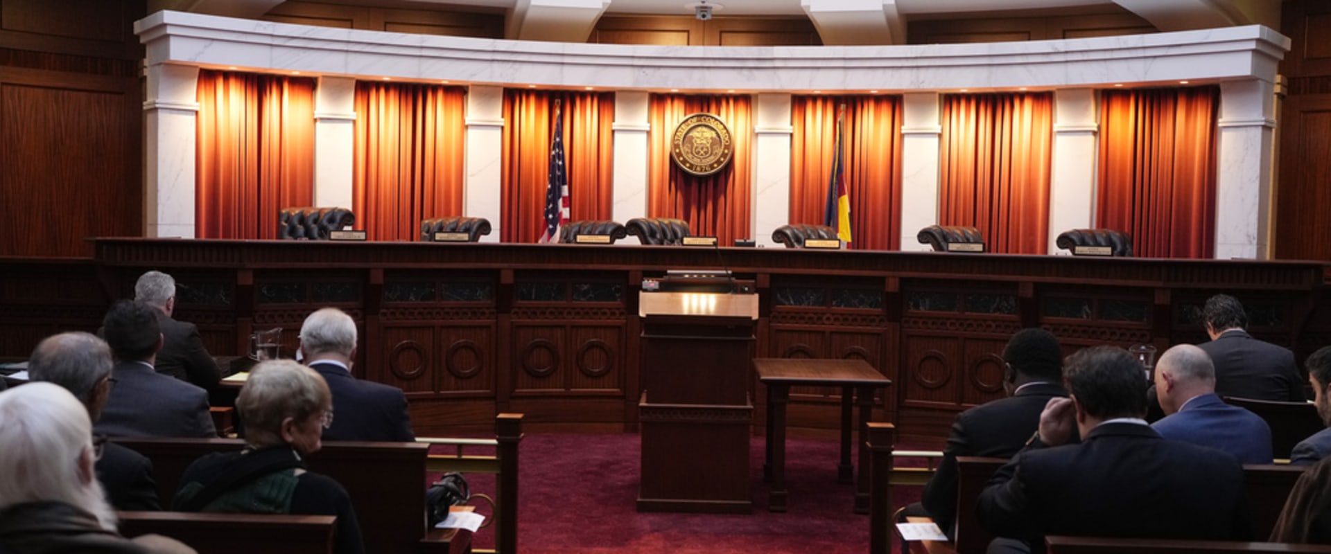 The Rarely Discussed Importance of Legal Guidance for Political Candidates in North Central Colorado