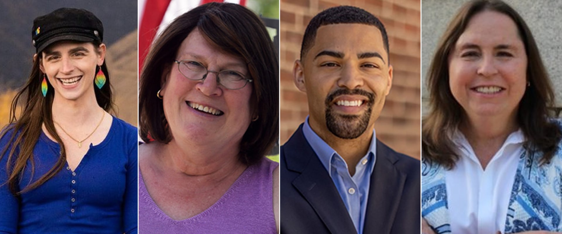 Political Candidates in North Central Colorado: An In-Depth Analysis of Their Stance on LGBTQ+ Rights