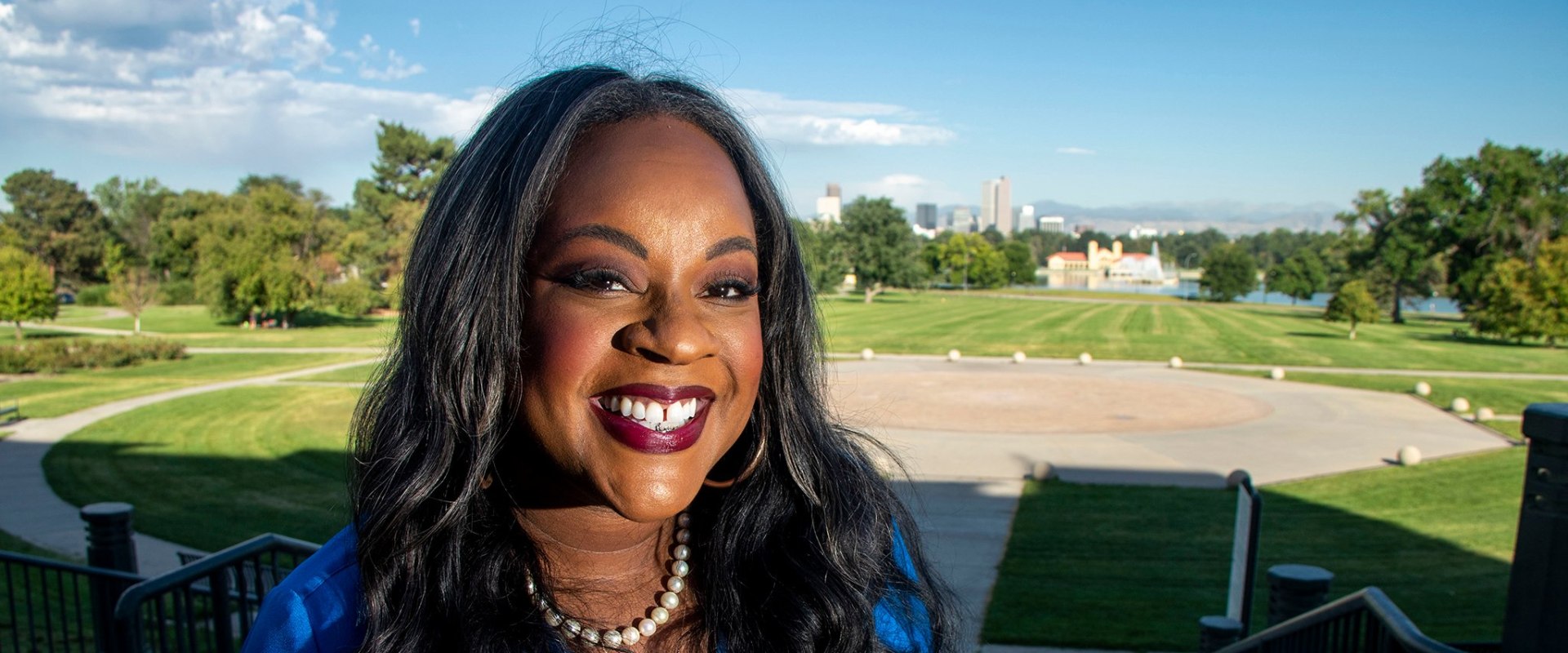 Political Candidates in North Central Colorado: Perspectives on Criminal Justice Reform