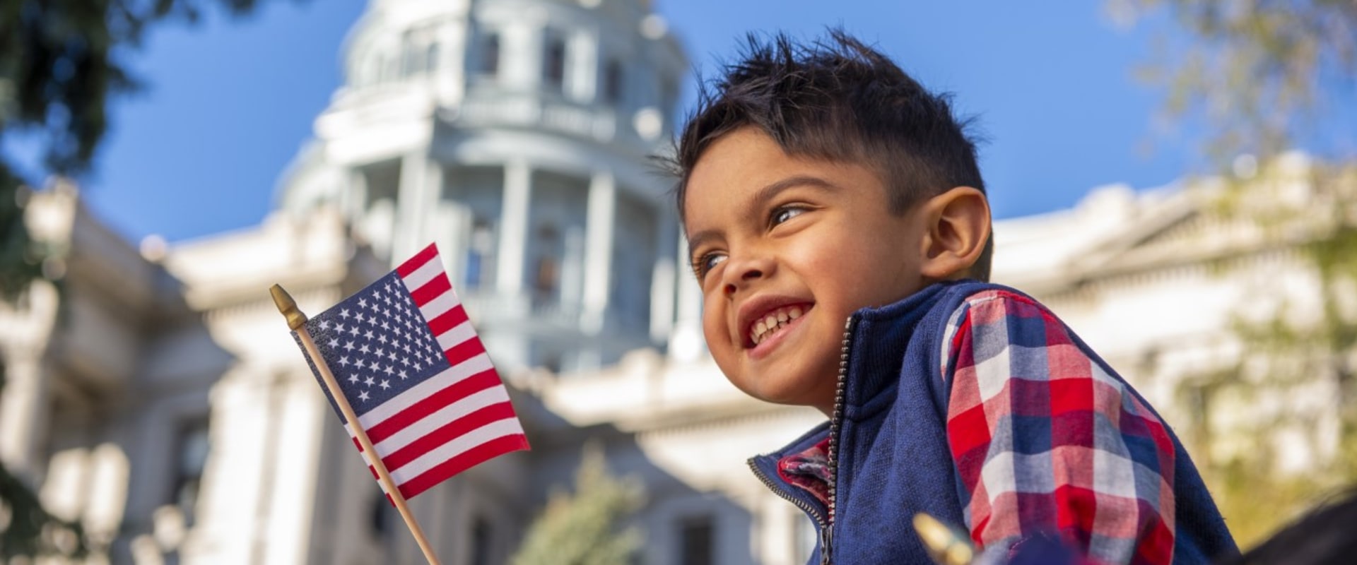 A Comprehensive Overview of Current Political Candidates in North Central Colorado