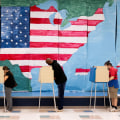 Election Security Measures: Insights from Political Candidates in North Central Colorado