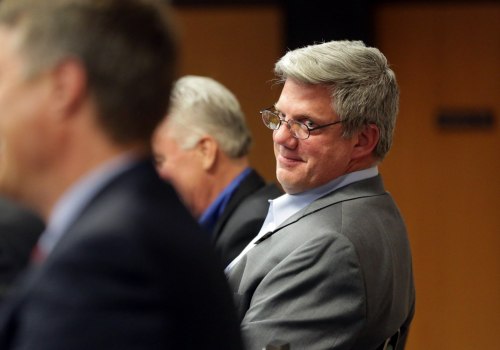 A Comprehensive Guide to Political Candidates in North Central Colorado