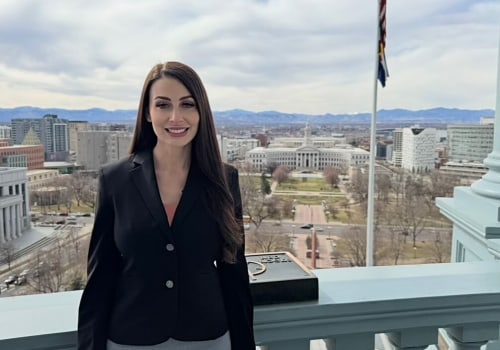 Addressing Affordable Housing: Political Candidates' Plans in North Central Colorado