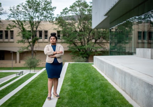 Political Candidates in North Central Colorado: Addressing Systemic Racism and Inequality