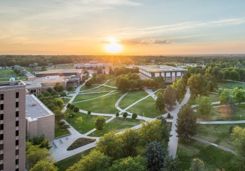 The Impact of Educational Backgrounds on Political Candidates in North Central Colorado