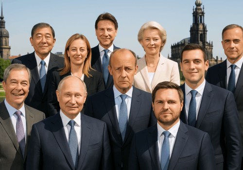 Exploring Immigration Policies: Insights from Political Candidates in North Central Colorado