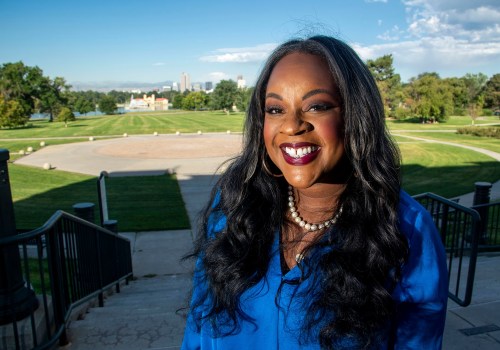 Political Candidates in North Central Colorado: Perspectives on Criminal Justice Reform