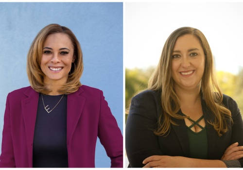 Understanding Political Candidates in North Central Colorado: Their Perspectives on Early Voting