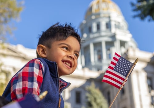 A Comprehensive Overview of Current Political Candidates in North Central Colorado